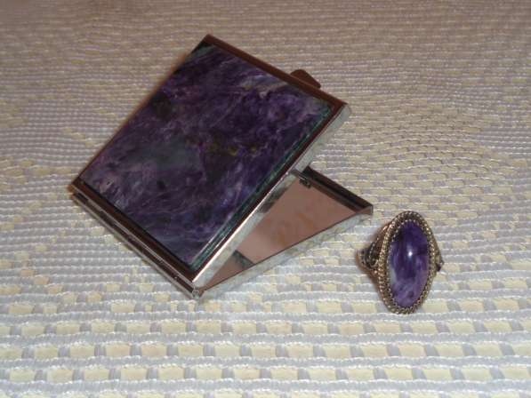 Шкатулка из бересты в Севастополе фото 5