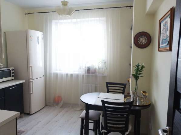Продается однокомнатная квартира в г. Иркутске, Солнечный в Иркутске фото 5