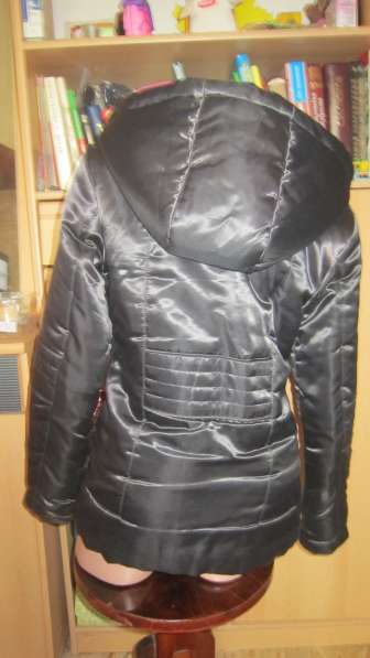 Зимняя курточка, куртка, размер 46-48 в фото 4