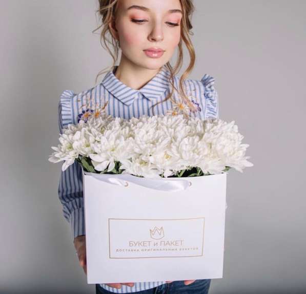 Продам прибыльный цветочный бизнес в Красноярске фото 3