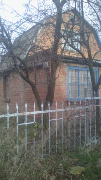 Земельный участок с домом в Керчи Крым в Керчи