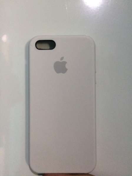 Apple iPhone 5S в Тобольске