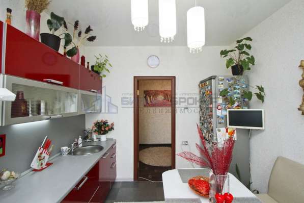 Продам 2-комнатную квартиру на Дзержинского, 3а в Сургуте фото 16
