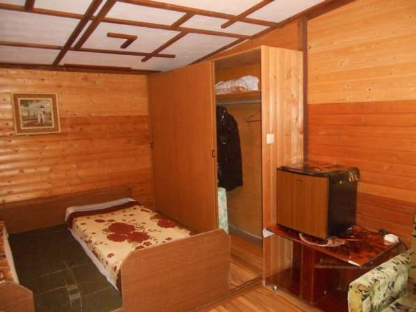 Сдаю комнаты в частном доме Лазаревское в Сочи фото 6