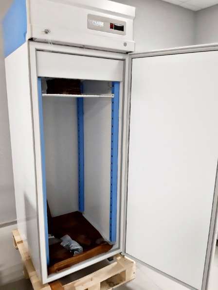 Шкаф холодильный Polair ШХ-0,7 (CM107-S) в Вологде