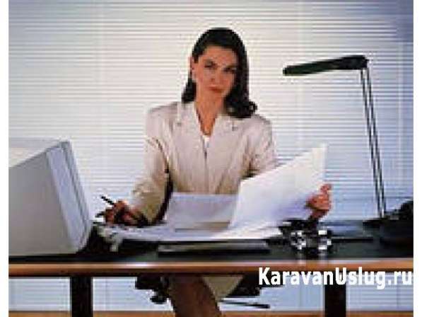 Администратор в офис в Махачкале