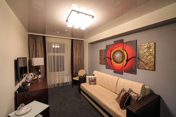 Сдаётся Гостиница, Готовый бизнес, 3 147 м&sup2; в Москве фото 23