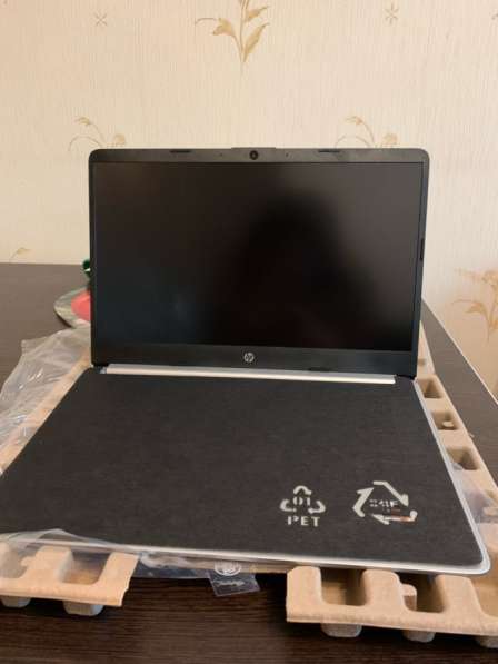 Новый ноутбук HP 15s-eq2028ur, 15.6" в Краснодаре фото 9