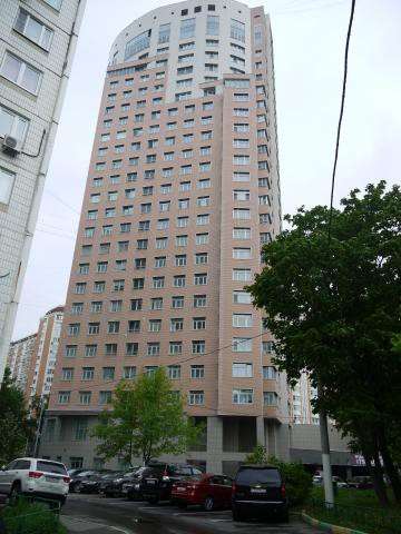 Продам многомнатную квартиру в Москве. Жилая площадь 240,30 кв.м. Дом монолитный. Есть балкон. в Москве фото 9