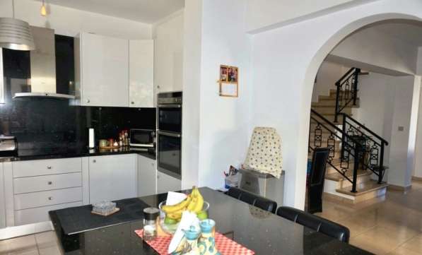 Новые виллы для ПМЖ на Кипре в Москве фото 103