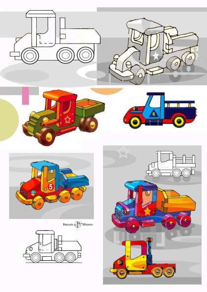 Дизайн и фирменный стиль в Москве фото 20
