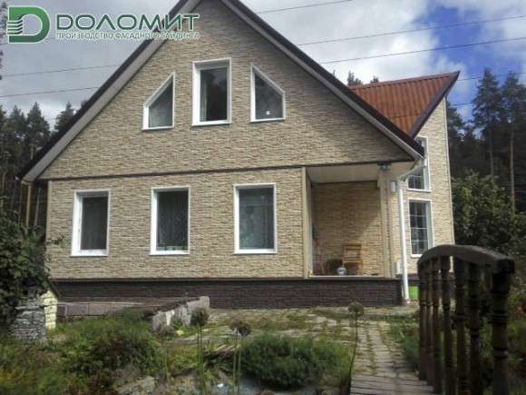 Сайдинг от производителя в Костроме фото 3