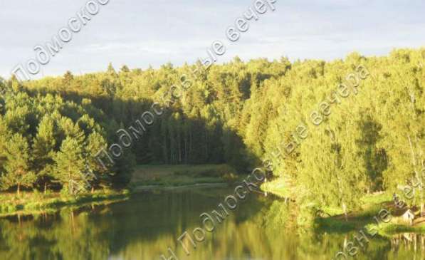 realty_mapper3.plot_in_locationСадовое некоммерческое тов-во. Площадь 15.00 сот.Есть Электричество. в Москве фото 20