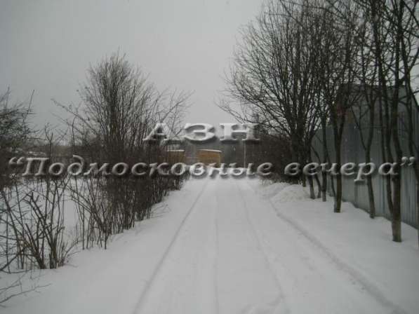 realty_mapper3.plot_in_locationИндивидуальное жилищное ст-во. Площадь 6.00 сот.Есть Электричество. в Москве фото 6