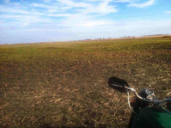 Участок 13.5 га (СНТ, ДНП) хутор Пригибский в Краснодаре фото 4