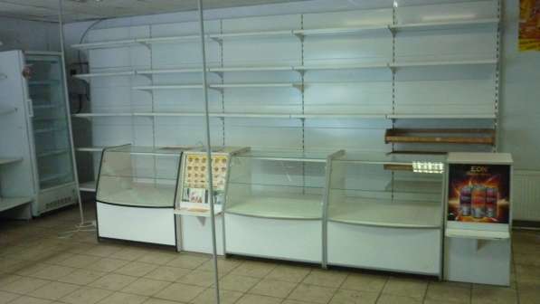 Продам отдельно стоящий магазин п.Инской в Кемерове фото 12