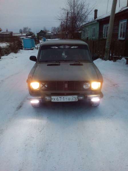 ВАЗ (Lada), 2106, продажа в Красноярске в Красноярске фото 5