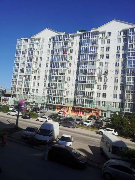 Аренда однокомнатной квартиры, длительно в Севастополе фото 3