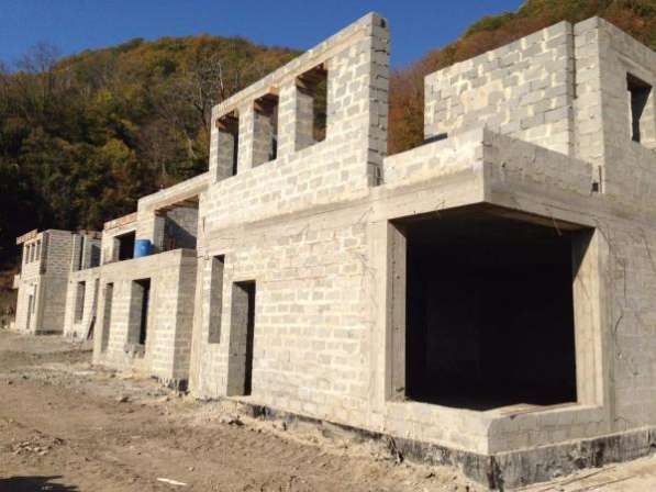 Продажа: коттедж 420 м2 на участке 13 сот в Сочи фото 9