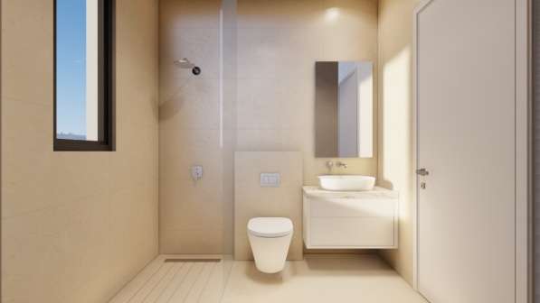 Новые VIP-виллы в Пафосе-Кипр в Москве фото 23