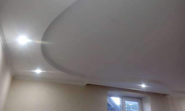 Выполнение отделочных работ в Бахчисарае фото 24