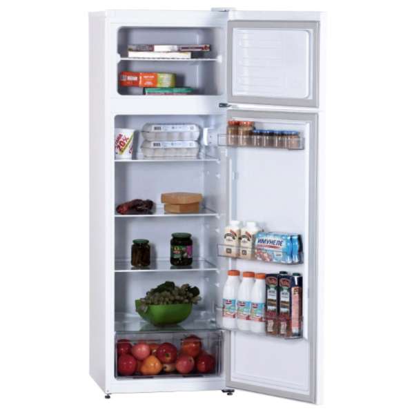 Холодильник BEKO DSMV5280MA0 W в фото 5