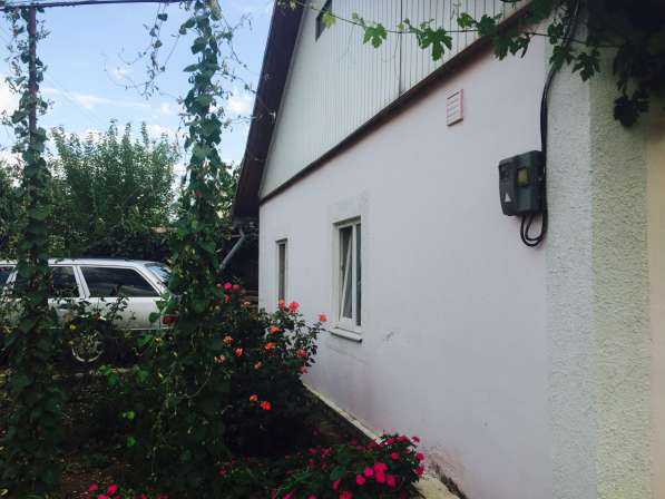 Продается жилой дом в Севастополе фото 11