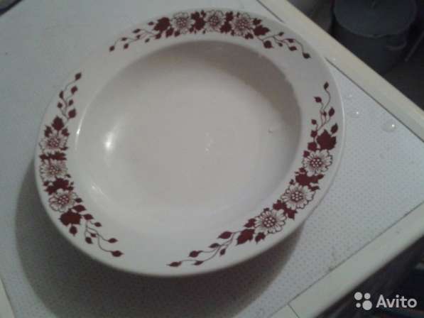 Посуда в Екатеринбурге