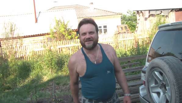Владимир, 57 лет, хочет познакомиться в Новосибирске фото 3