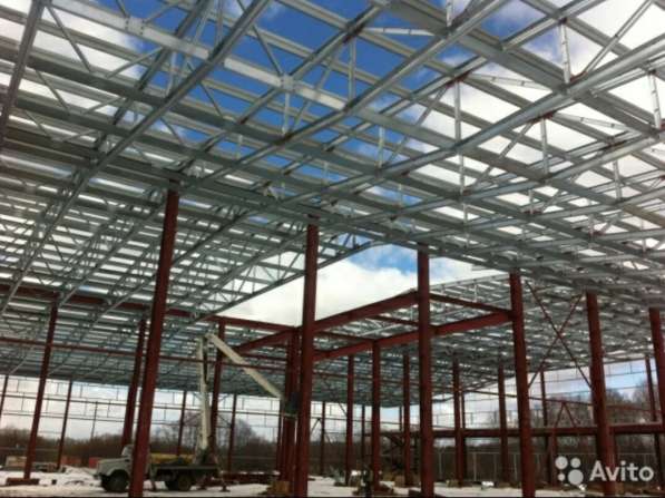 Монтажники сэндвич-панели, пвх, сварка в Екатеринбурге фото 19