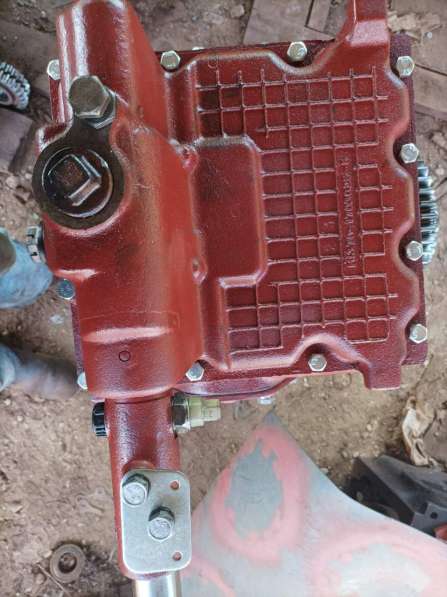 Мост мтз 82 в фото 15