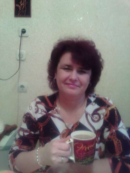 Ольга, 46 лет, хочет пообщаться – знакомства в Белгороде фото 4