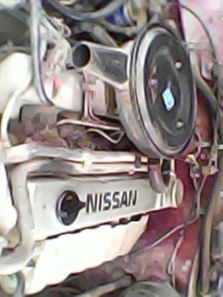 Nissan, Patrol, продажа в Анапе в Анапе фото 15