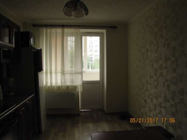 Продам однокомнатную квартиру с парковкой, закрытый двор в Краснодаре фото 11