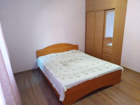 Сдам 2-комнатную квартиру в Новосибирске фото 8