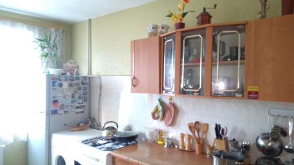продажа 2 комнатной квартиры в Севастополе фото 8