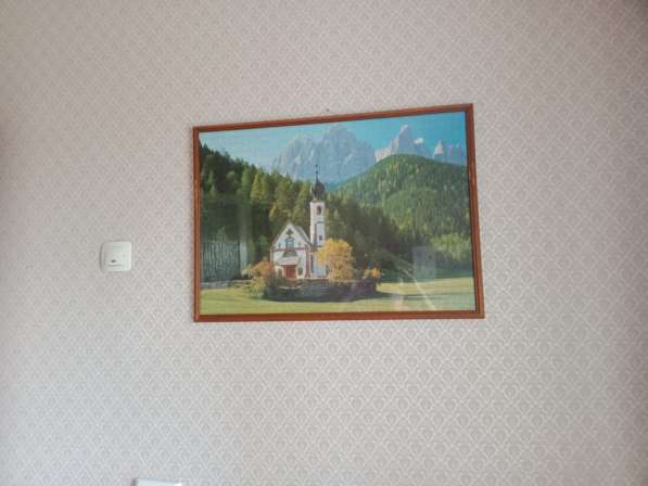 Продам 1-комнатную квартиру (вторичное) не дорого! в Томске