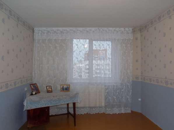 Продам 3 комнатную квартиру по ул. Советская 5 в Братске фото 14