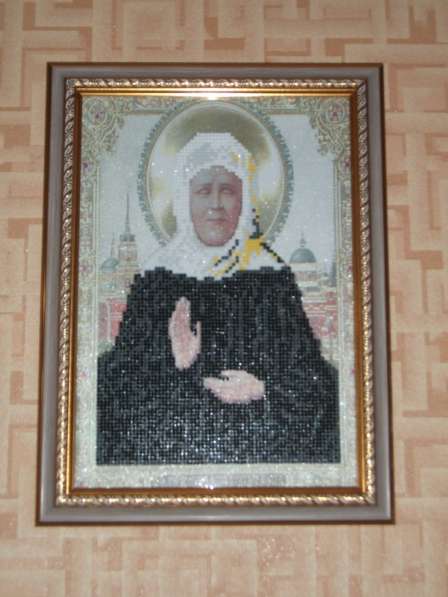 Алмазная живопись в Дзержинске фото 19