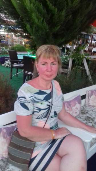 Ирина, 45 лет, хочет познакомиться – Ирина, 44 года, хочет познакомиться в Москве фото 4