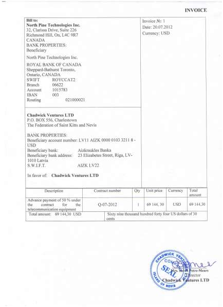 Продаю готовую компанию в фото 9