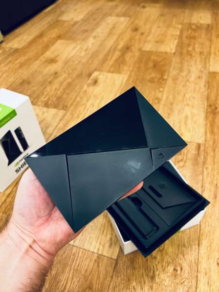 Приставка Nvidia Shield в Челябинске фото 4