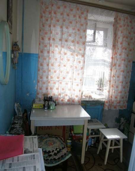 Продается однокомнаятная квартира на ул. Менделеева в Переславле-Залесском фото 4