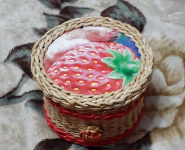 Корзины в Шахтах фото 3