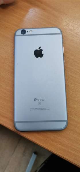 IPhone 6s 64gb