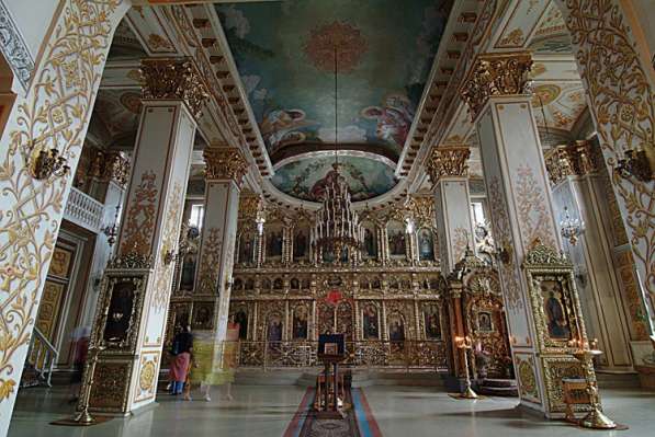 Несметные сокровища Татарстана, тур на 5 дней в Москве