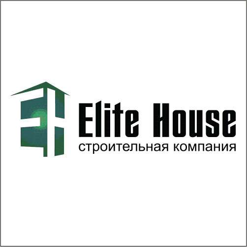 Элита контакты. Строительные компании House. Элит Хаус. Logo строительная компания Элит Хаус. Elite House логотип.
