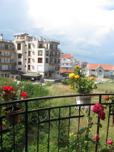Продаю 2 к. квартиру с видом на море Болгария, г. Черноморец в фото 8