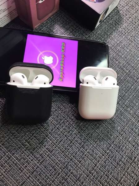 AirPods 2 / AirPods Pro в Краснодаре