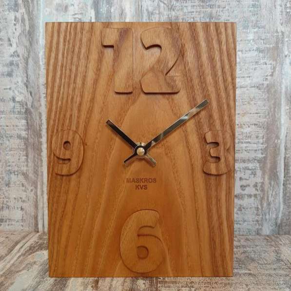 Часы настольные в Санкт-Петербурге фото 30